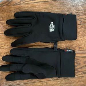 North Face Mens Large Gloves